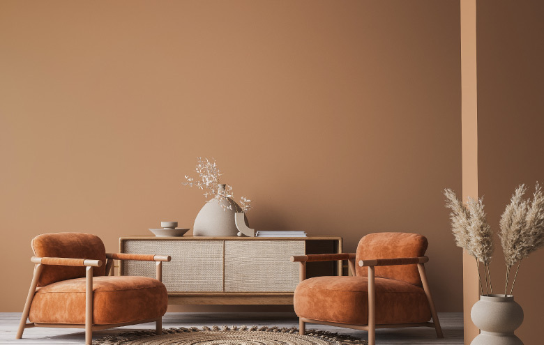 Best Colour Combinations for Home Walls to Enhance Interior Design