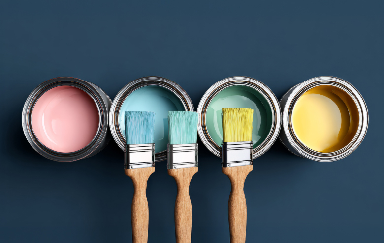 7 DIY Accent Wall Paint Ideas to Give a Trendy Look in 2026