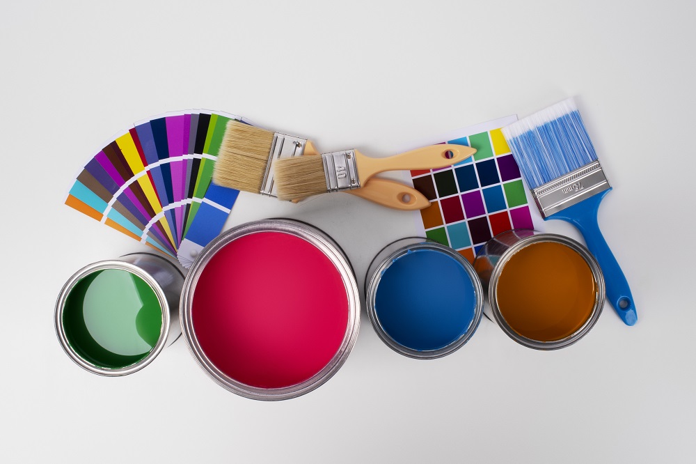 Choosing the Best Paint Colour Manufacturing Company in India
