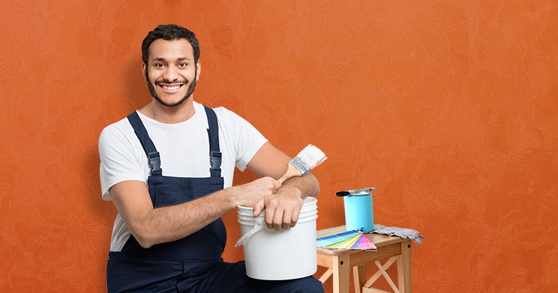 How to select the Best Paint for Your Home