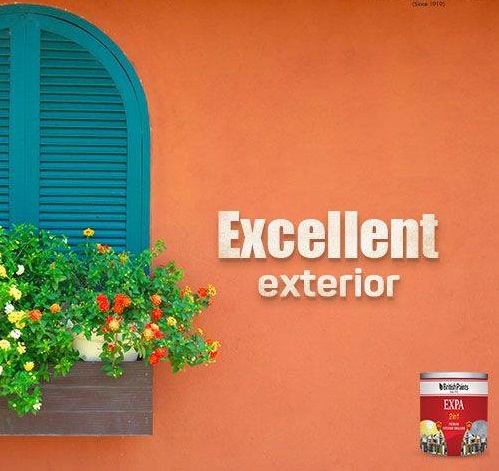 10 Surprising Benefits of Painting Your Home’s Exterior