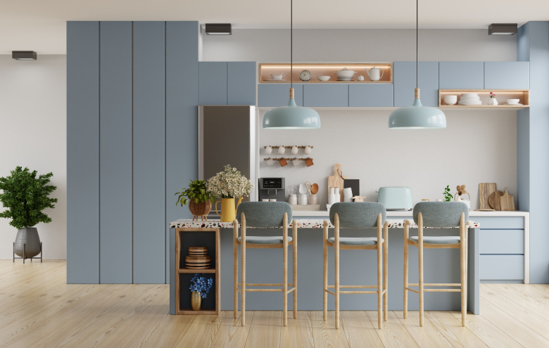 8 Perfect Kitchen Color Combinations to Transform Your Space