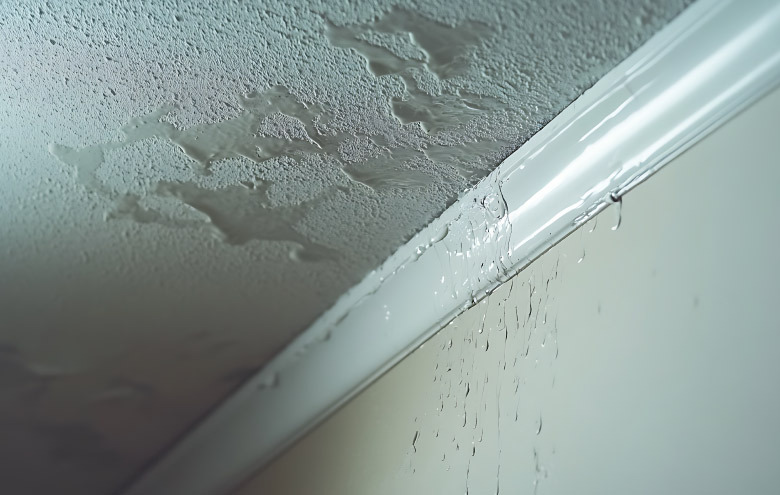 How to Prevent Your New Home from Water Damage?