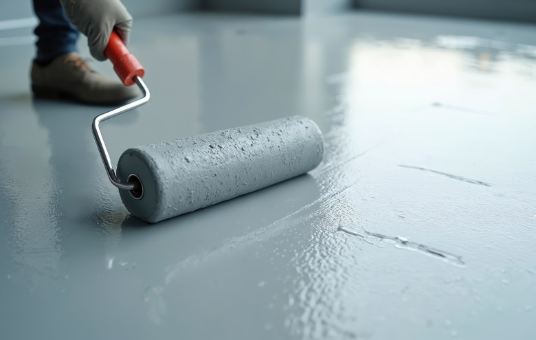Defend Your Ceilings from Monsoon Damage with Smart Terrace Coatings