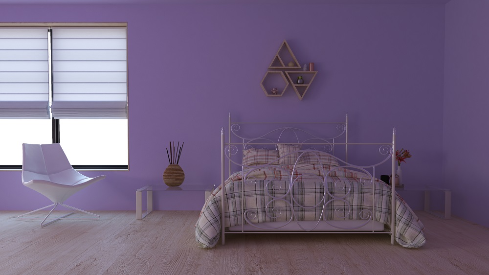 Unique Small Bedroom Color Ideas for Your Space: Making Your Room Stand Out