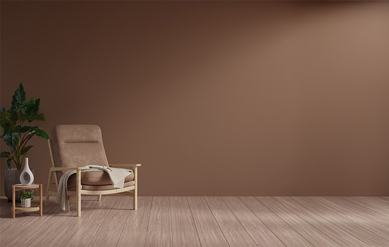 Winter Interior Makeover: Wall Colours That Add Warmth and Style