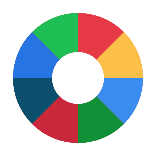 Colour Wheel