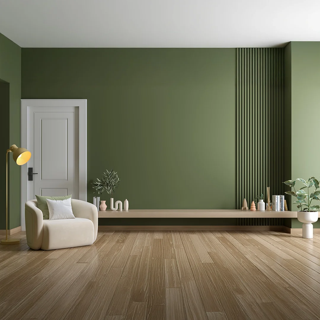 Interior Emulsion - E-levate