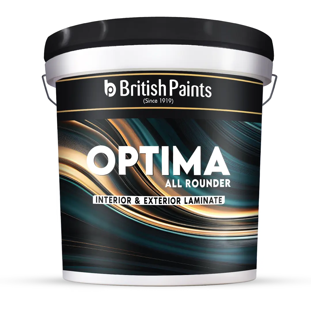 Optima Allrounder