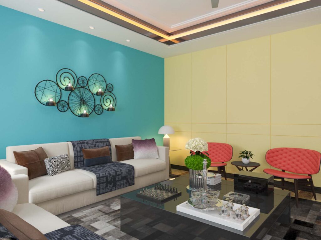 Room – Indian Homes