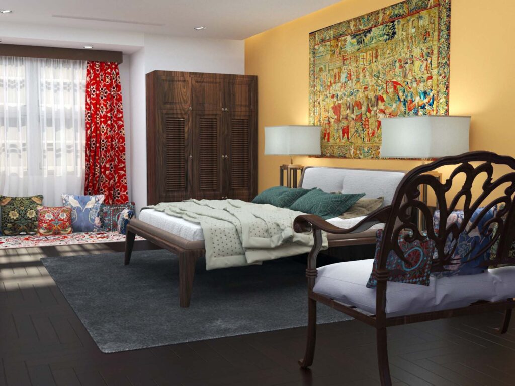Bedroom Design Gujarat Style Bedroom by Design Ideas