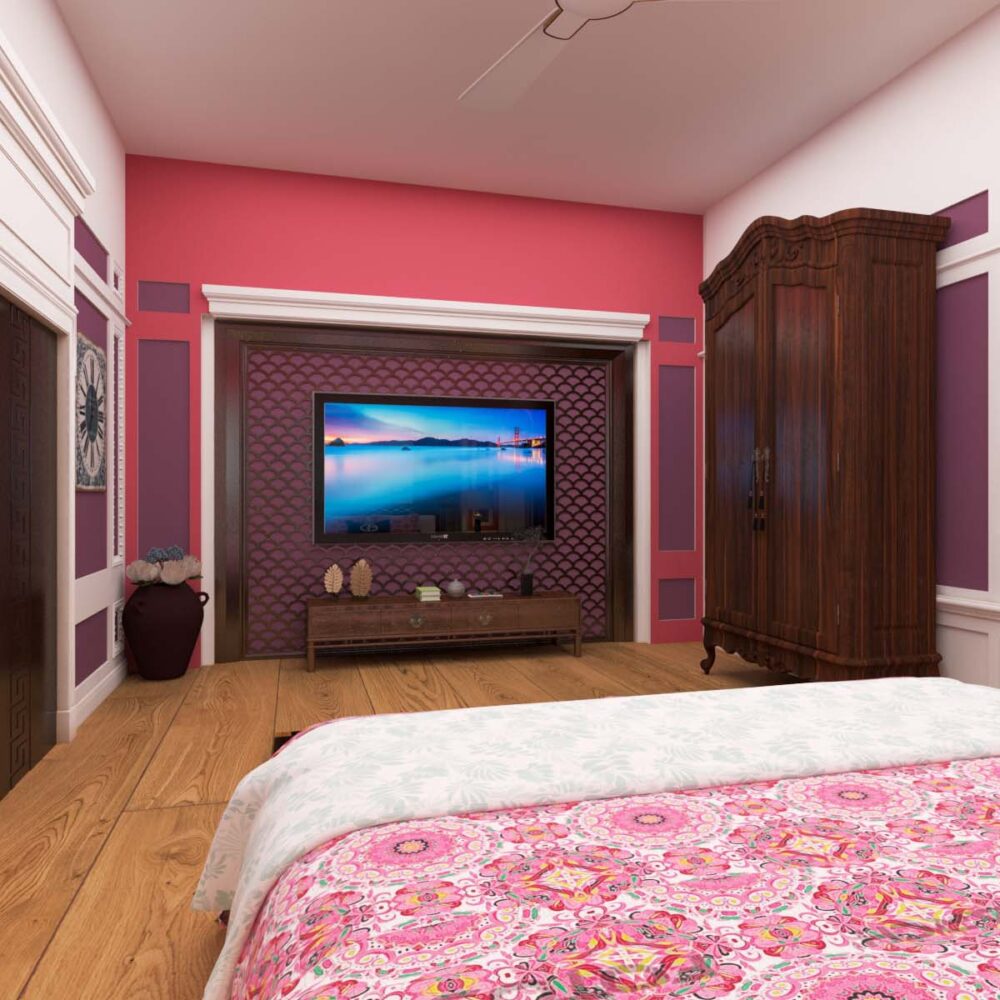 Rajasthani Style Bedroom Bedroom Design Ideas