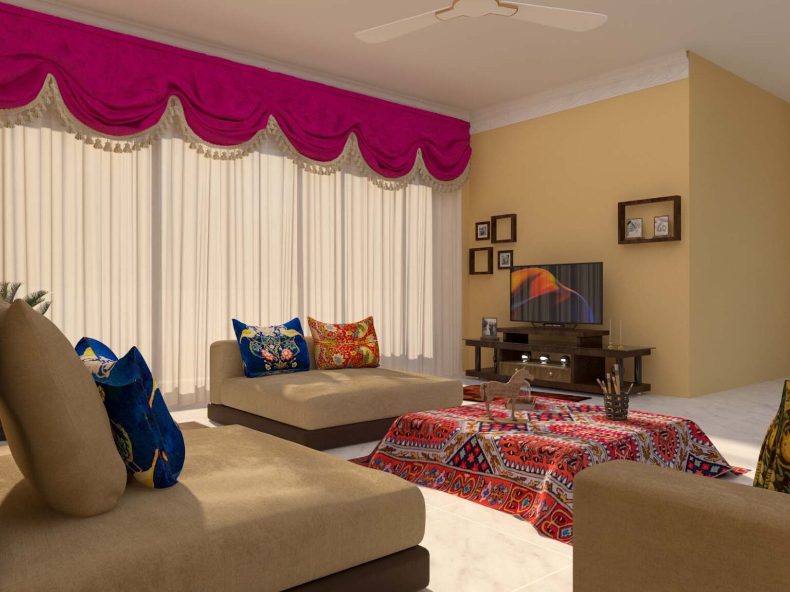 Rajasthani Living Room Design Rajasthani Style Interior Design Ideas rajasthani-living-room-design-rajasthani-style-interior-design-ideas