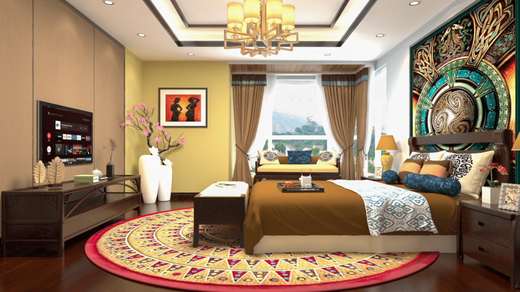 Bedroom Design Ideas Assam Style Bedroom by Design Ideas