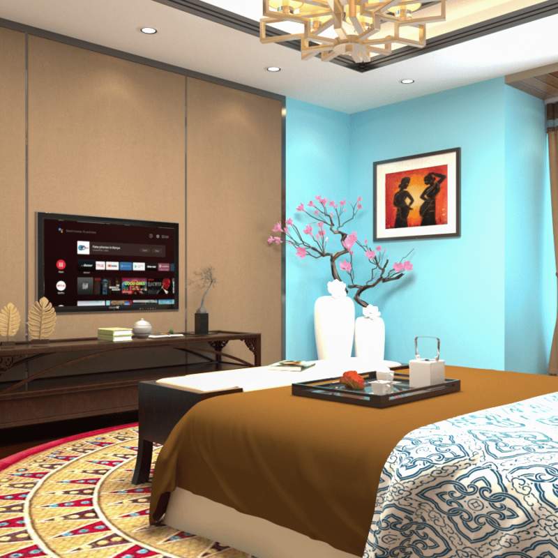 Bedroom Design Ideas Assam Style Bedroom by Design Ideas