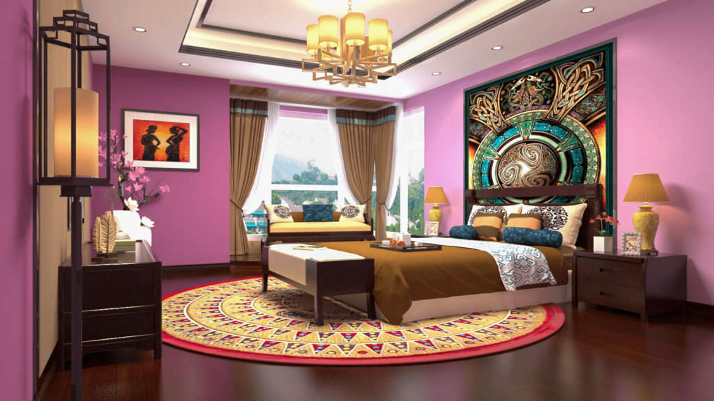 Bedroom Design Ideas Assam Style Bedroom by Design Ideas