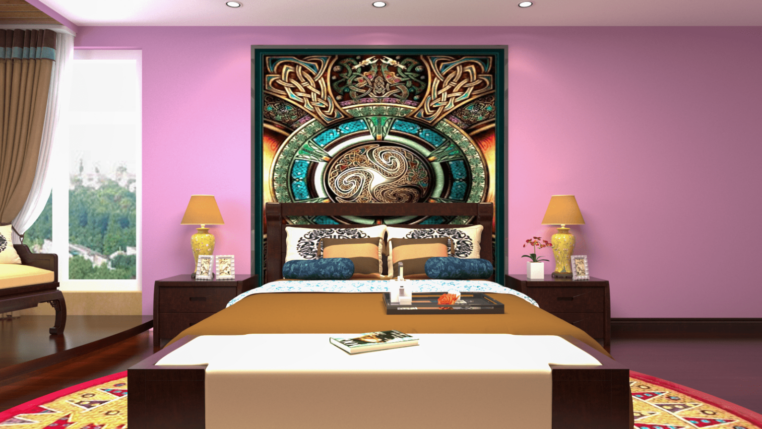 Bedroom Design Ideas Assam Style Bedroom by Design Ideas