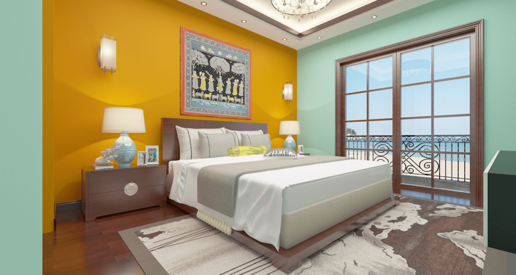 Bedroom Design Kochi Style Bedroom by Design Ideas