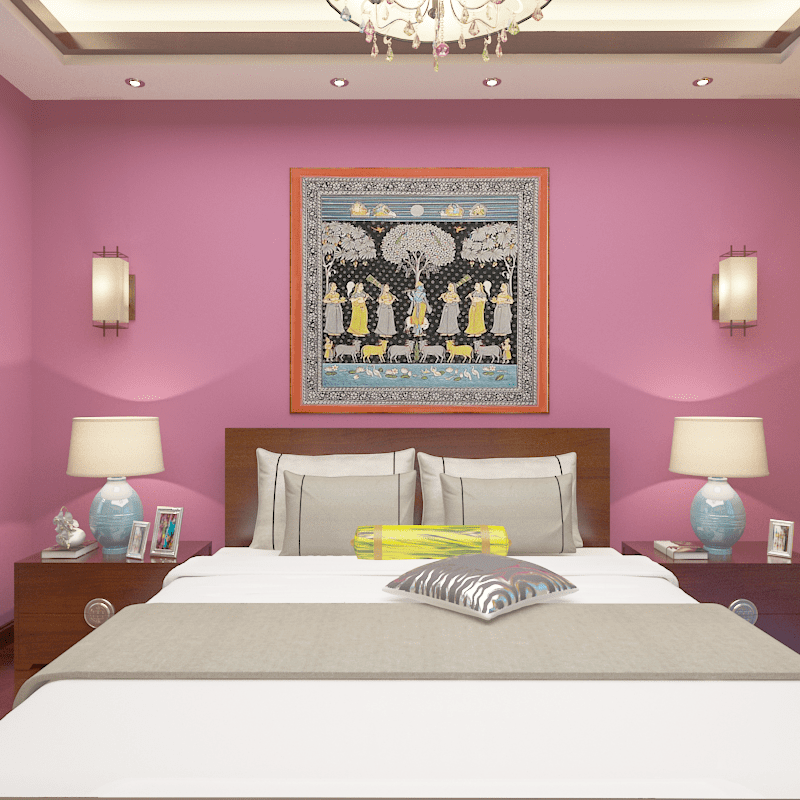 Bedroom Design Kochi Style Bedroom by Design Ideas