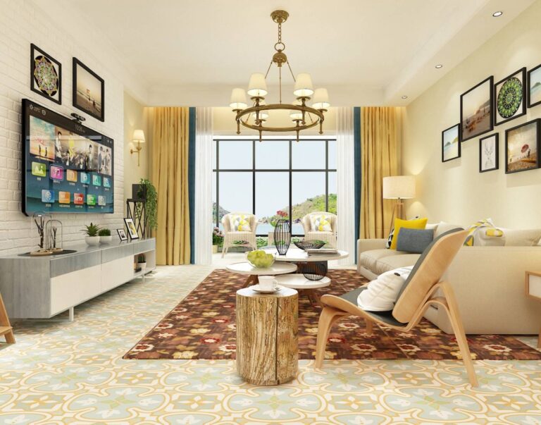 Goa Living Room Design Ideas for a Goa Living Room Decor