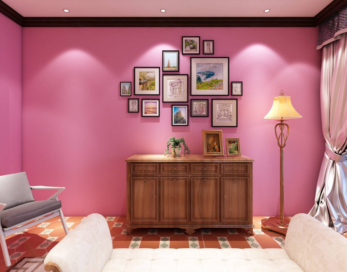 Tamil Nadu Style Bedroom Design Ideas Style Your Home