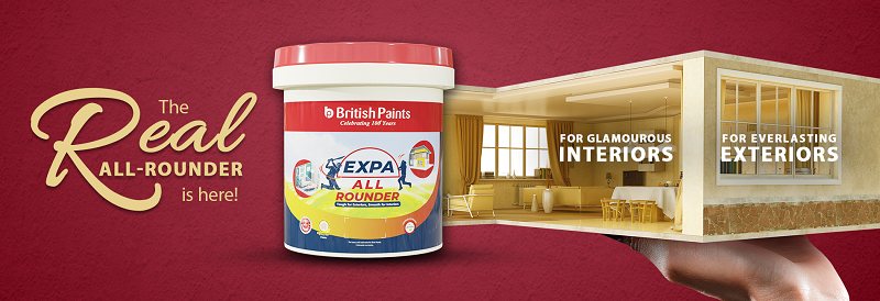 Wall Paints Home Painting And Waterproofing Solutions In India British Paints