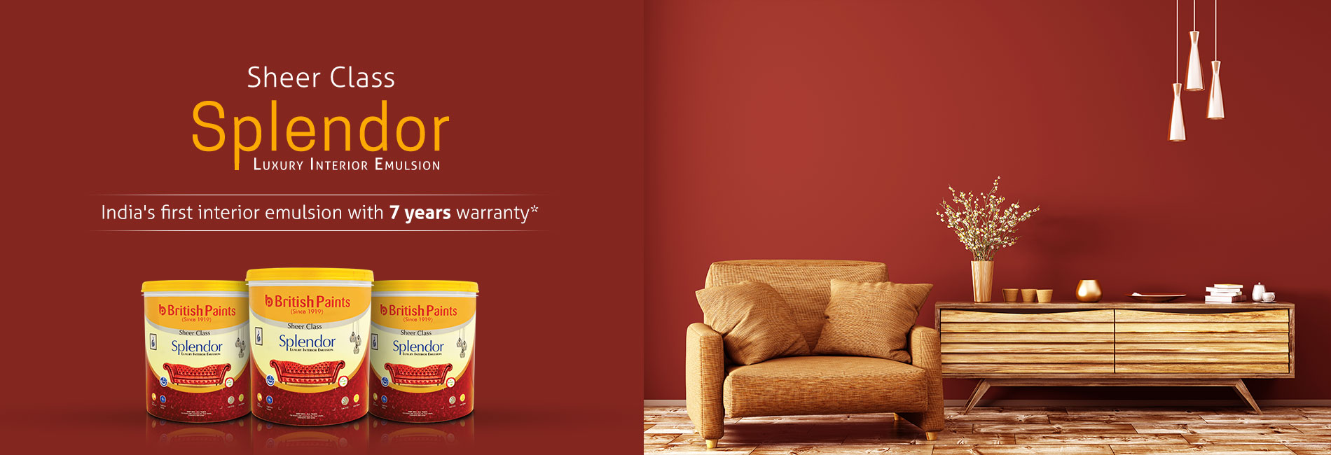 Wall Paints Home Painting And Waterproofing Solutions In