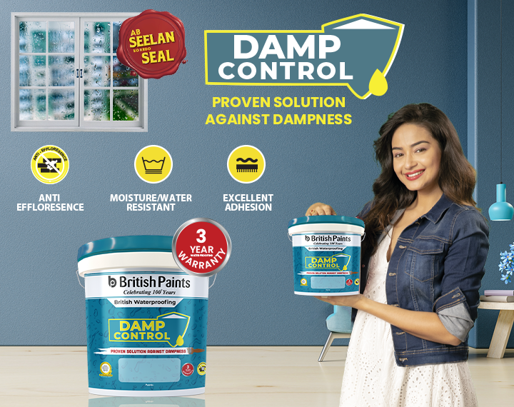British Paints | Facebook