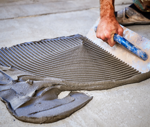SURFACE PREPARATION