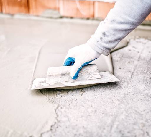 Surface Preparation
