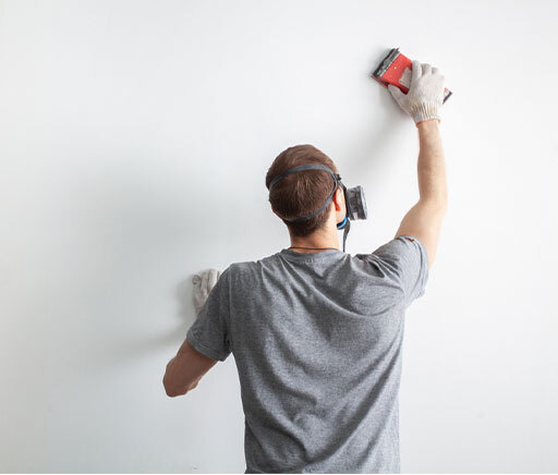 Surface Preparation