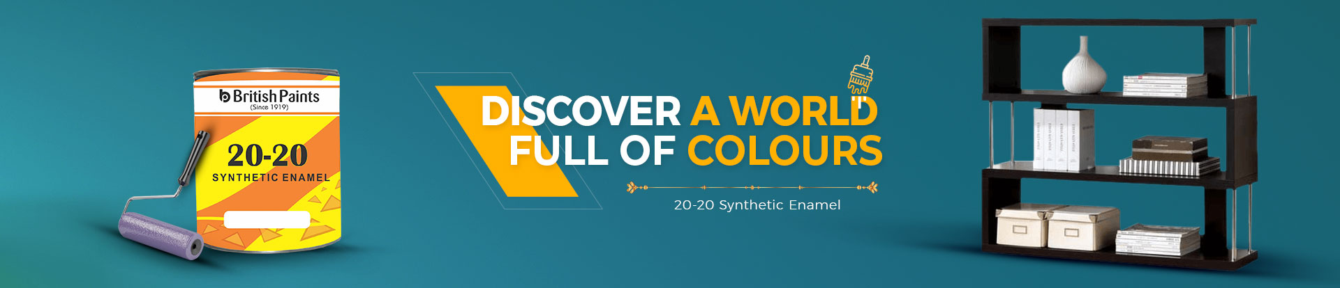 20-20 Synthetic Enamel