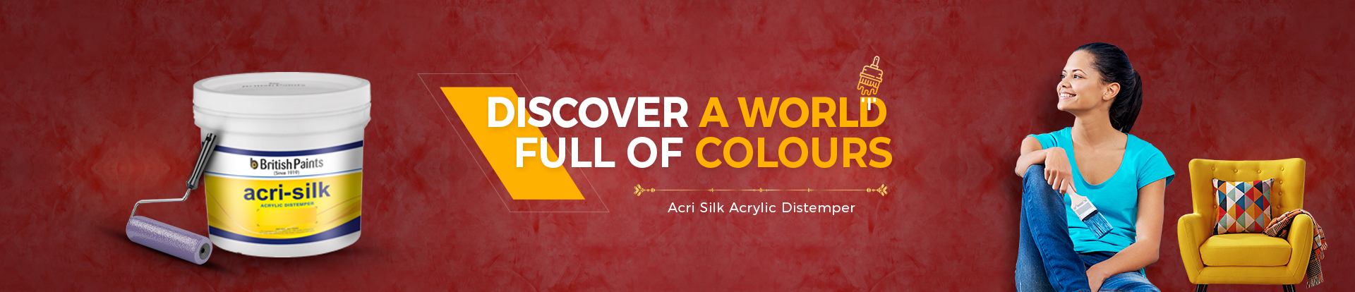Acri Silk
