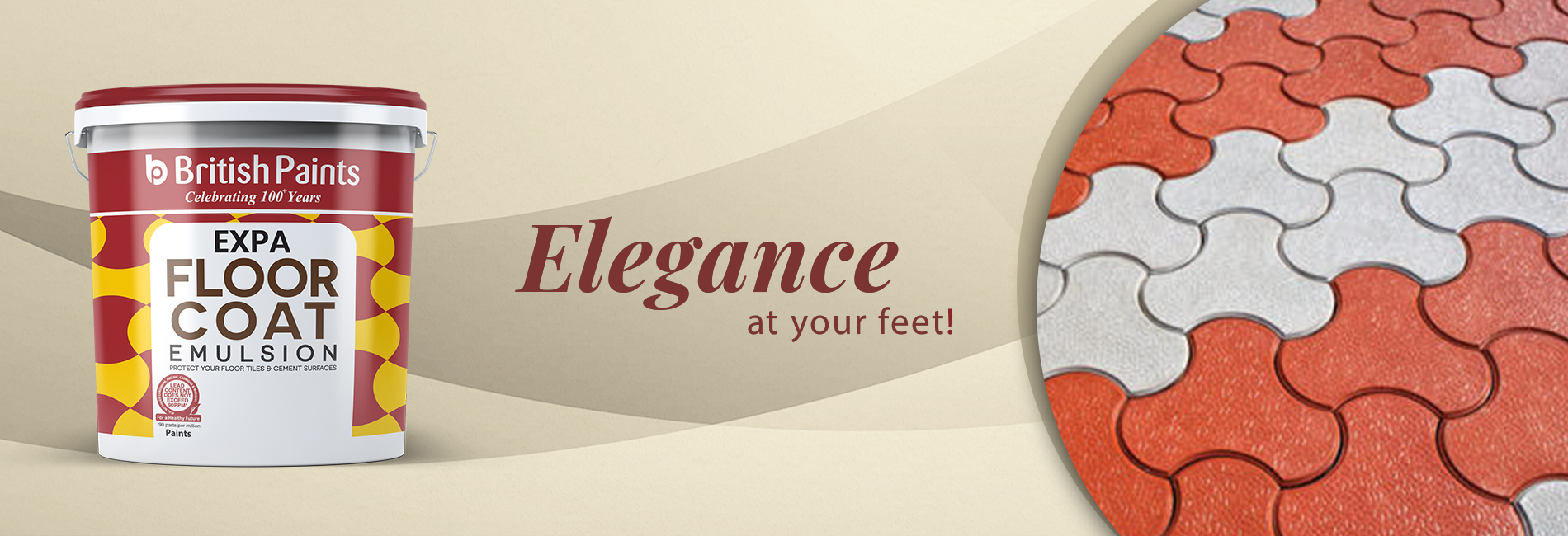 Expa Floor Coat Emulsion