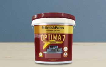 Optima 7 Waterproofing Exterior Emulsion