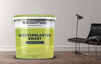 Master Blaster Smart