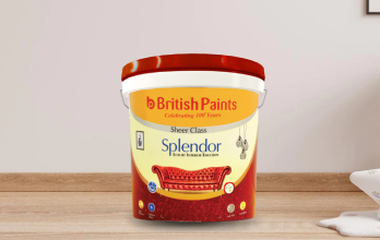 Sheer Class Splendor Luxury Emulsion