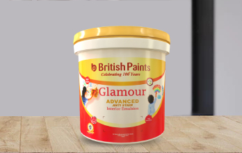 Glamour Advanced Anti Stain