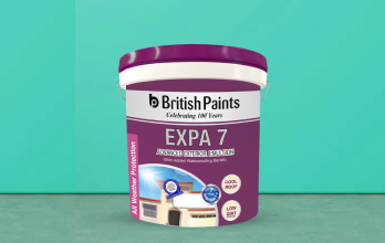 Expa 7 Exterior Emulsion