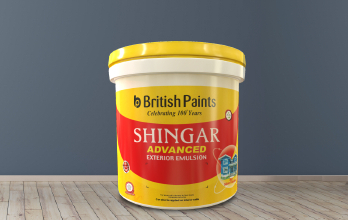Shingar Advanced