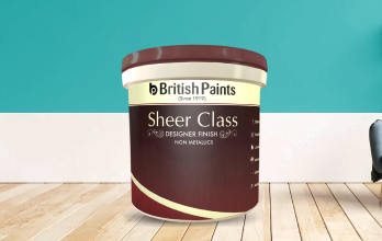 Sheer Class Non-Metallics