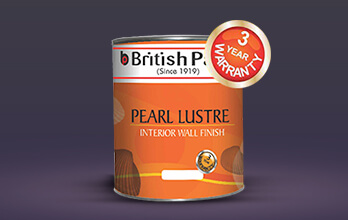 Pearl Lustre